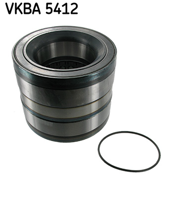 KIT CUSCINETTO RUOTA